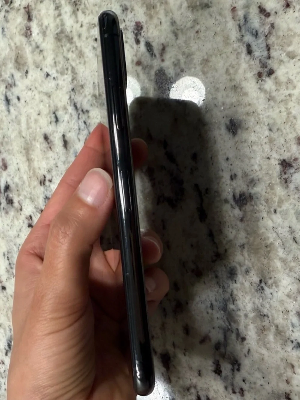 Apple iPhone X Phone Face ID UNLOCKED excellent condition